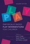 Empirically Based Play Interventions for Children cover