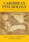 Caribbean Psychology cover
