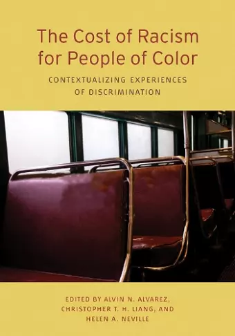 The Cost of Racism for People of Color cover