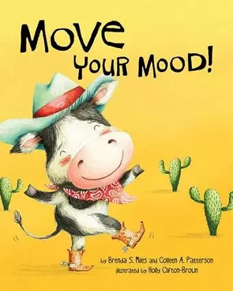 Move Your Mood! cover