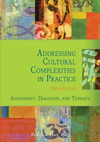Addressing Cultural Complexities in Practice cover