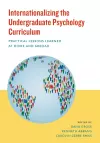 Internationalizing the Undergraduate Psychology Curriculum cover