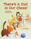 There's a Cat in Our Class! cover