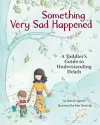 Something Very Sad Happened cover