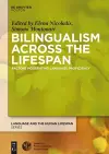 Bilingualism Across the Lifespan cover