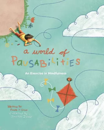 A World of Pausabilities cover