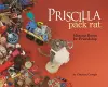 Priscilla Pack Rat cover