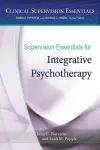 Supervision Essentials for Integrative Psychotherapy cover