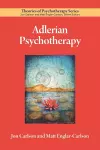 Adlerian Psychotherapy cover