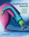 Jacqueline and the Beanstalk cover