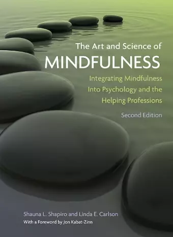 The Art and Science of Mindfulness cover