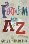 Feminism from A to Z cover