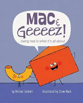 Mac & Geeeez! cover