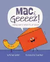 Mac and Geeeez! cover