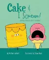 Cake & I Scream! cover