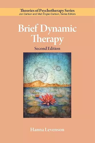 Brief Dynamic Therapy cover