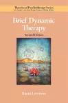 Brief Dynamic Therapy cover