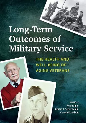 Long-Term Outcomes of Military Service cover