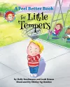 A Feel Better Book for Little Tempers cover