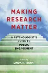 Making Research Matter cover