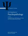 APA Handbook of Psychopathology cover