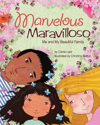 Marvelous Maravilloso cover