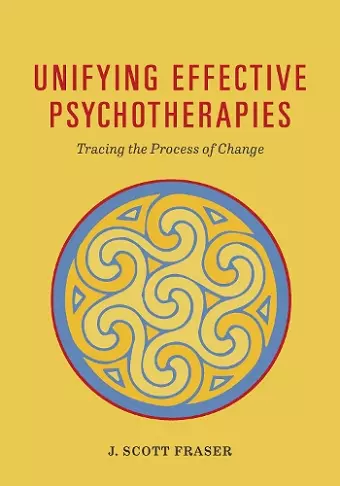 Unifying Effective Psychotherapies cover