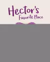 Hector's Favorite Place cover