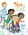 Yes I Can! cover