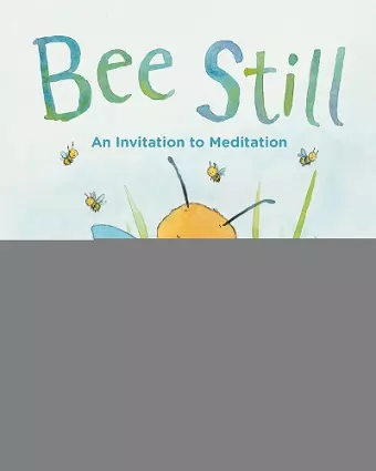 Bee Still cover