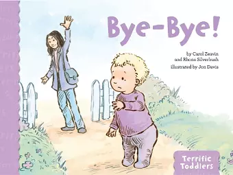 Bye-Bye! cover