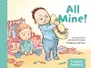 All Mine! cover
