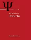 APA Handbook of Dementia cover