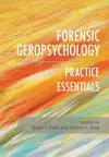 Forensic Geropsychology cover