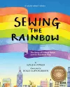 Sewing the Rainbow cover