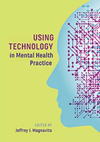 Using Technology in Mental Health Practice cover