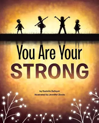 You Are Your Strong cover