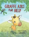 Giraffe Asks For Help cover