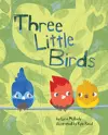 Three Little Birds cover