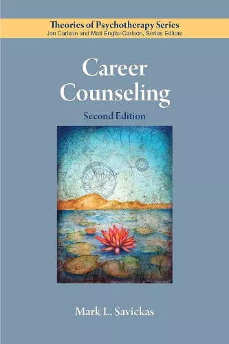 Career Counseling cover