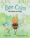Bee Calm cover