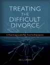 Treating the Difficult Divorce cover