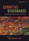 Cognitive Dissonance cover