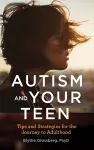 Autism and Your Teen cover