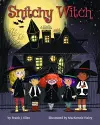 Snitchy Witch cover