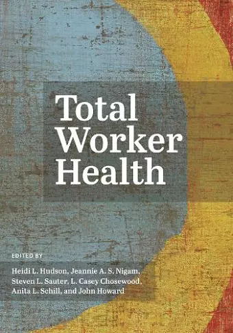 Total Worker Health cover