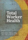 Total Worker Health cover
