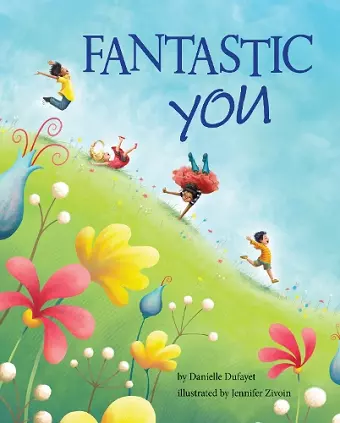 Fantastic You cover