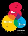 Red Yellow Blue cover