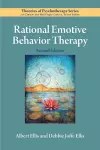 Rational Emotive Behavior Therapy cover